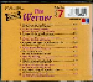 Ilse Werner: Ilse Werner (CD) - Bild 3