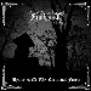 Evilfeast: Mysteries Of The Nocturnal Forest (CD) - Bild 1