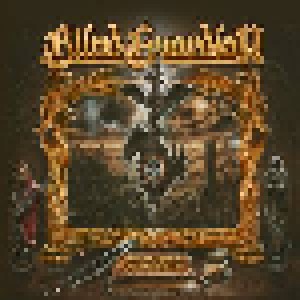 Blind Guardian: Imagination From The Other Side (2-LP) - Bild 1
