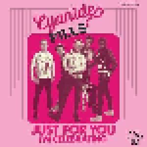 Cyanide Pills: Just For You (7") - Bild 1