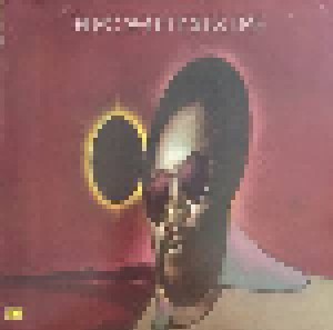 Billy Cobham: Total Eclipse (LP) - Bild 1
