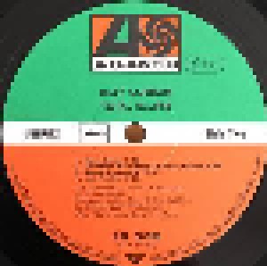 Billy Cobham: Total Eclipse (LP) - Bild 4