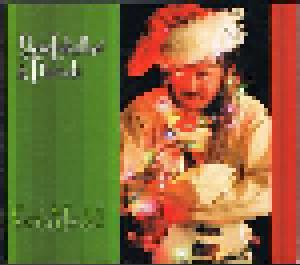 Steve Lukather & Friends: Santa Mental - Cover