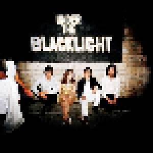 Rilo Kiley: Under The Blacklight - Cover