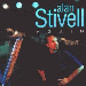 Alan Stivell: Again - Cover