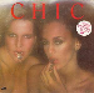 Chic: Chic - Cover