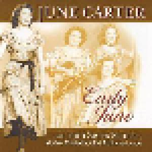 June Carter Cash: Early June - Cover