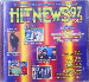 Hit News 97 Vol. 3 - Cover