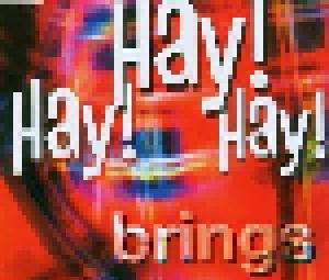Brings: Hay! Hay! Hay! - Cover