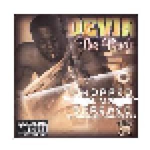 Devin The Dude: Dude (Chopped & Screwed), The - Cover