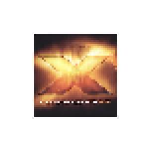 X 2005: 17 Christian Rock Hits! - Cover