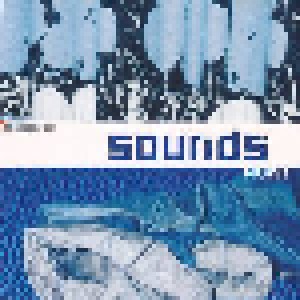 Cover - Kevin Drew: Musikexpress 129 - Sounds Now!