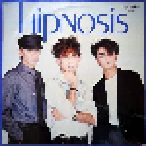 Cover - Hipnosis: Hipnosis