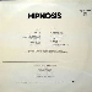 Hipnosis: Hipnosis (LP) - Bild 2