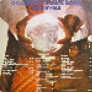 Goombay Dance Band: Land Of Gold (LP) - Bild 2