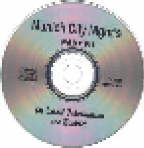 Munich City Nights Vol. 07 (CD) - Bild 3