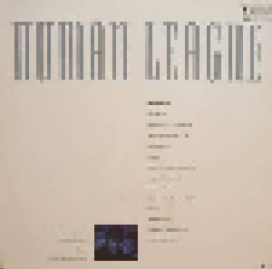 The Human League: Greatest Hits (LP) - Bild 2