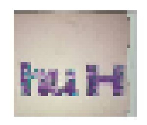 Cover - Kevin Salem: hu H CD 3 (HA0103D)