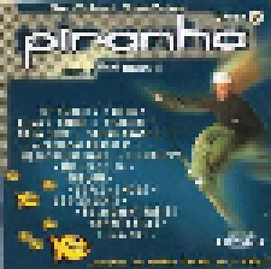Cover - Twelve After Elf: Piranha - Music That Bites!! Part 2