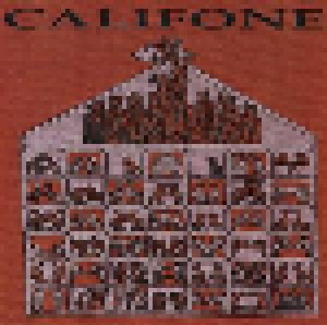 Califone: Roomsound (CD) - Bild 1