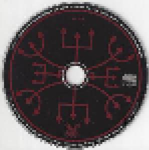 Ocultan: Bellicus Profanus (CD) - Bild 3