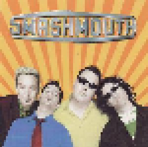 Smash Mouth: Smash Mouth (CD) - Bild 1