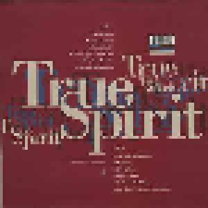 Carleen Anderson: True Spirit (CD) - Bild 2