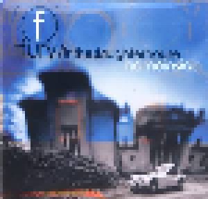 Fury In The Slaughterhouse: Homeinside (CD) - Bild 1