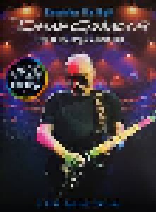 David Gilmour: Remember That Night (2-DVD) - Bild 1
