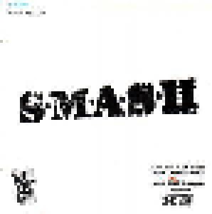 S*M*A*S*H: (I Want To) Kill Somebody (Mini-CD / EP) - Bild 3