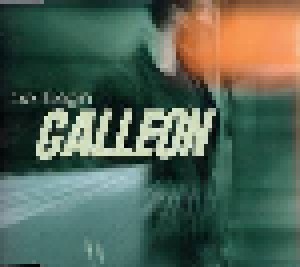 Galleon: So, I Begin (Single-CD) - Bild 1