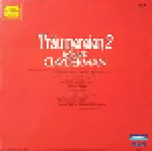 Richard Clayderman: Träumereien 2 (LP) - Bild 2