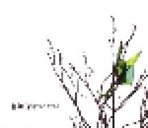 Gary: Green Trees (Single-CD) - Bild 1