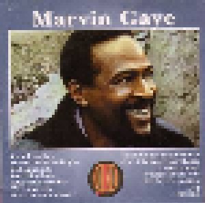 Marvin Gaye: Marvin Gaye (CD) - Bild 1
