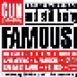 Famous! (CD) - Bild 1