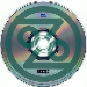 Ozomatli: Ozomatli (CD) - Bild 3