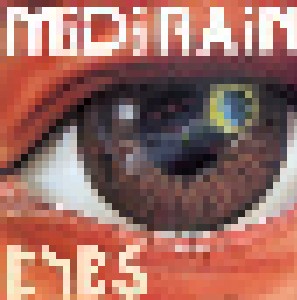 Midi Rain: Eyes (12") - Bild 1
