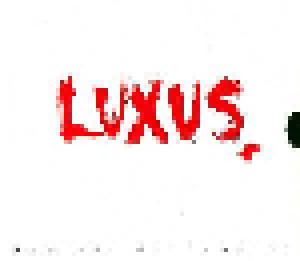 Herbert Grönemeyer: Luxus (CD) - Bild 1