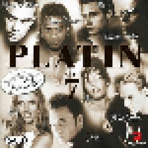 Cover - Polar: Platin Vol. 07