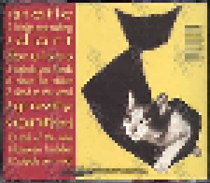 Screamfeeder: Kitten Licks (CD) - Bild 2
