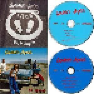 Guano Apes: 11+2 - The Complete Single Collection (11-Single-CD) - Bild 7