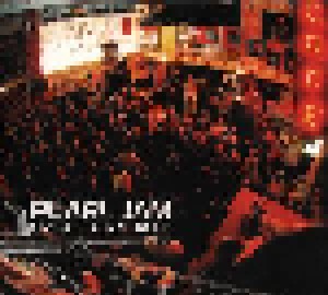 Pearl Jam: Live At Easy Street (Mini-CD / EP) - Bild 1