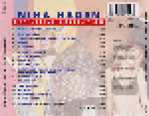 Nina Hagen: Definitive Collection (CD) - Bild 2