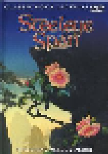 Cover - Steeleye Span: Steeleye Span