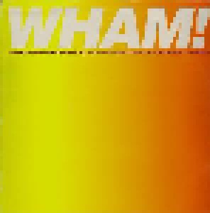 Wham!: Everything She Wants '97 (Promo-12") - Bild 1
