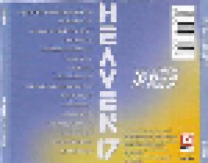 Heaven 17: The Best Of Heaven 17 (CD) - Bild 2