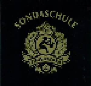 Cover - Sondaschule: Rambazamba