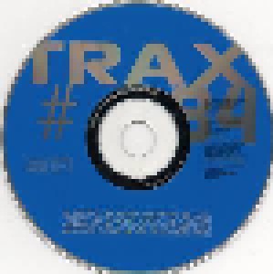 Trax # 84 (CD) - Bild 3