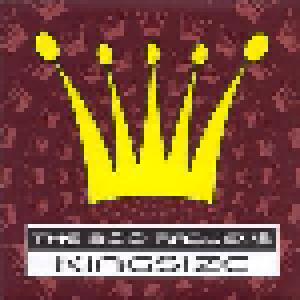 The Boo Radleys: Kingsize - Cover