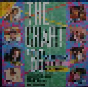 Chart '86, The - Cover